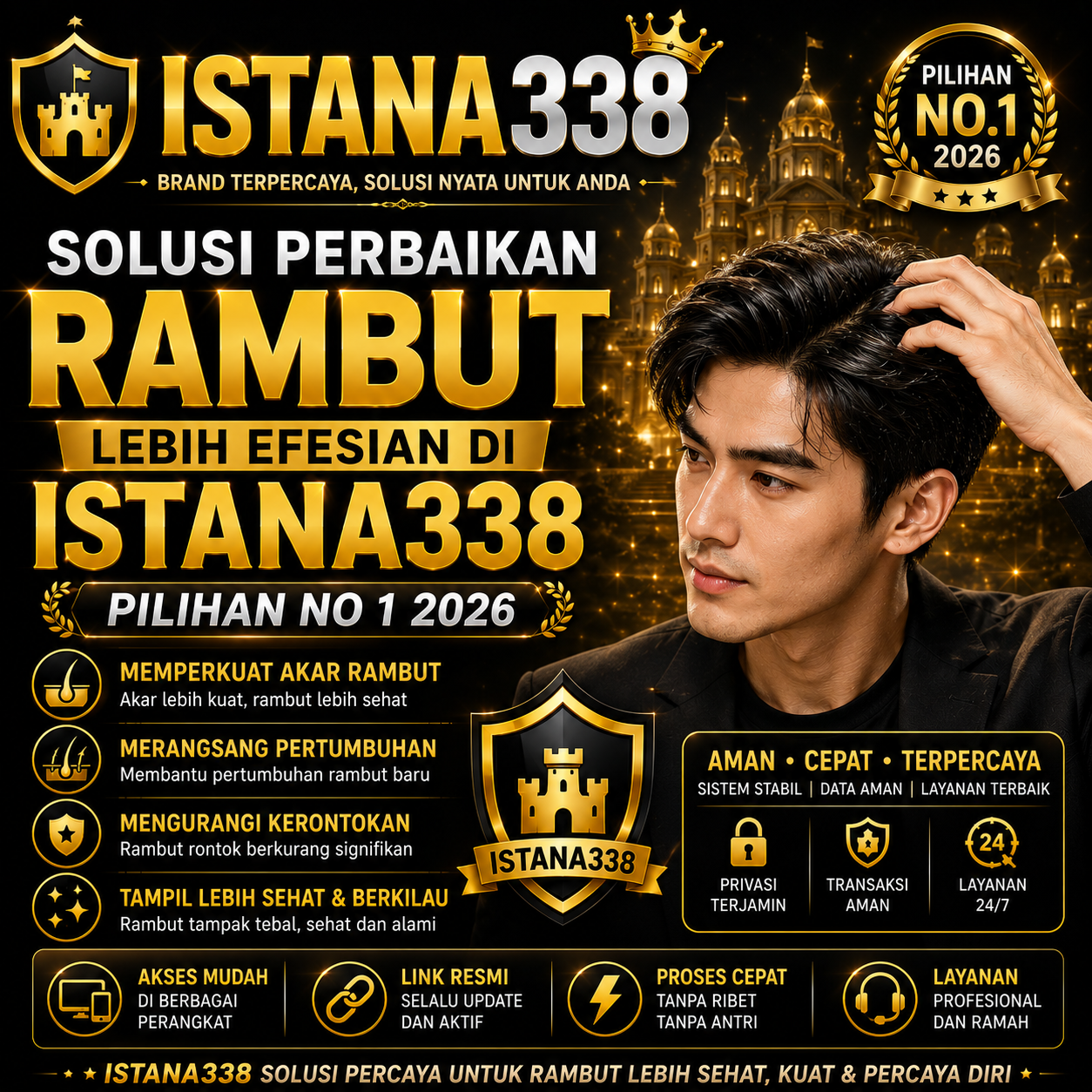 ISTANA338