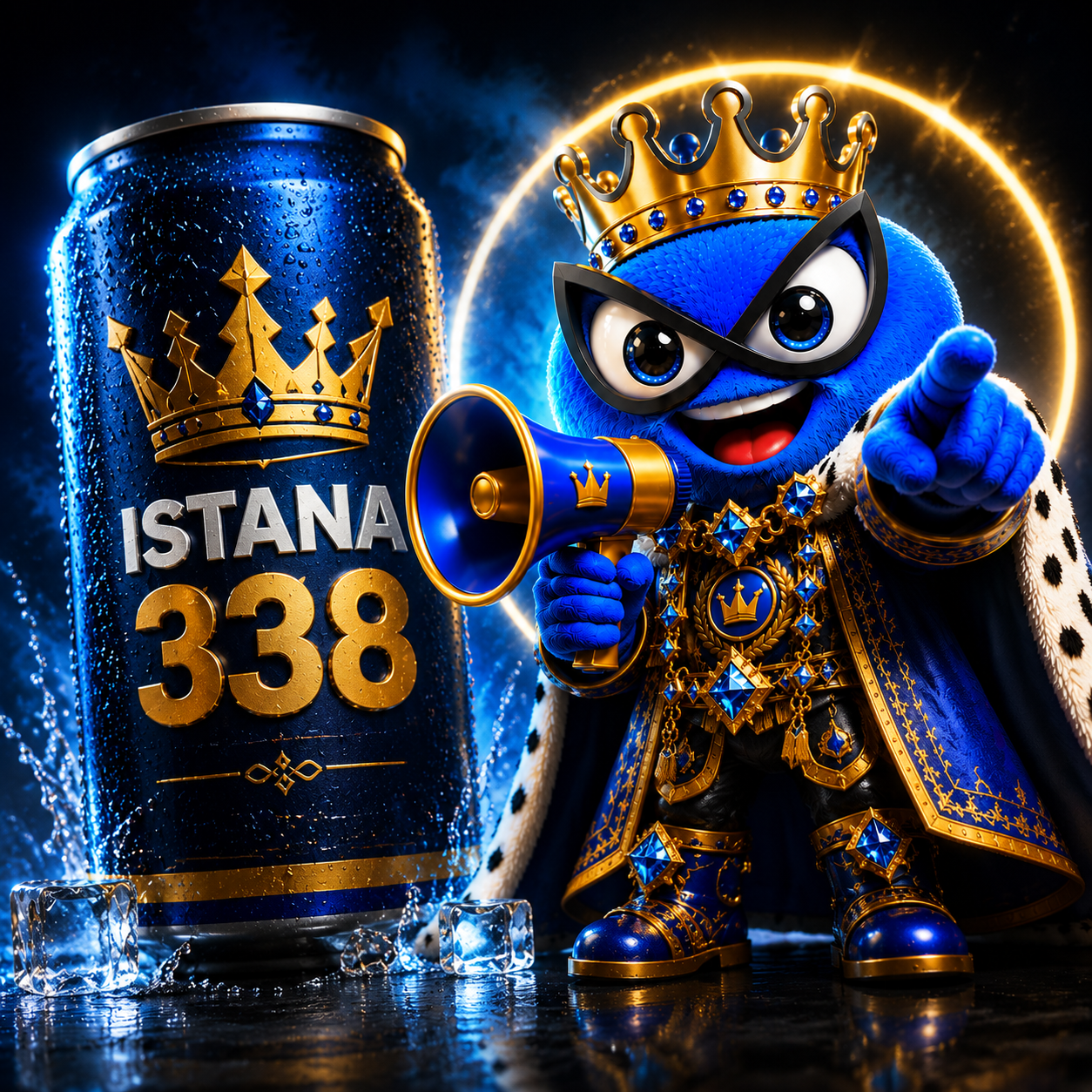 ISTANA338: Link Situs Asli Game Online Dengan Rating Tertinggi Saat Ini 